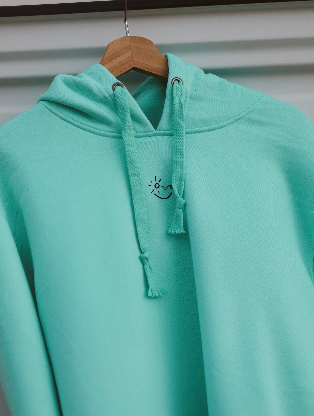 Sudadera el mar como terapia 🌊 🥥 🌞