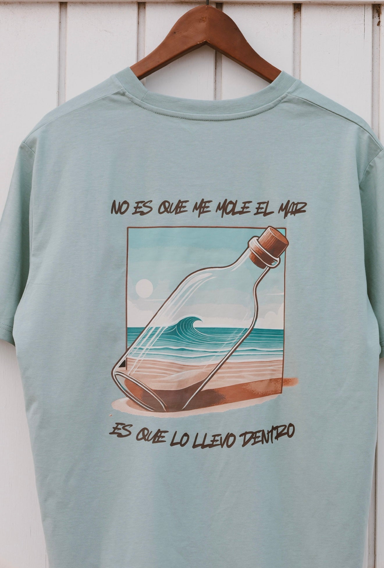 Es que lo llevo DENTRO 🌊 🤍