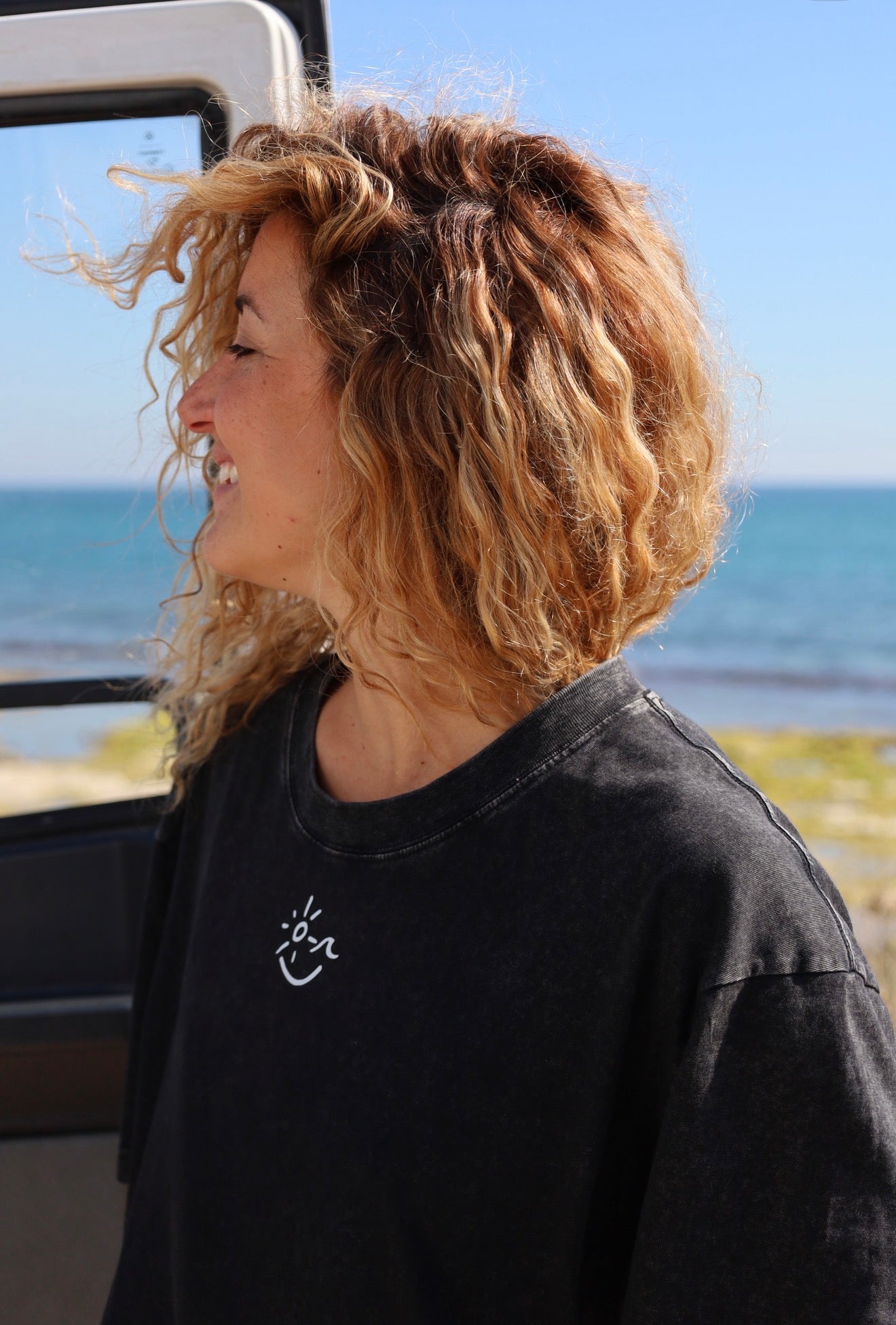 Es que lo llevo DENTRO 🌊 🤍