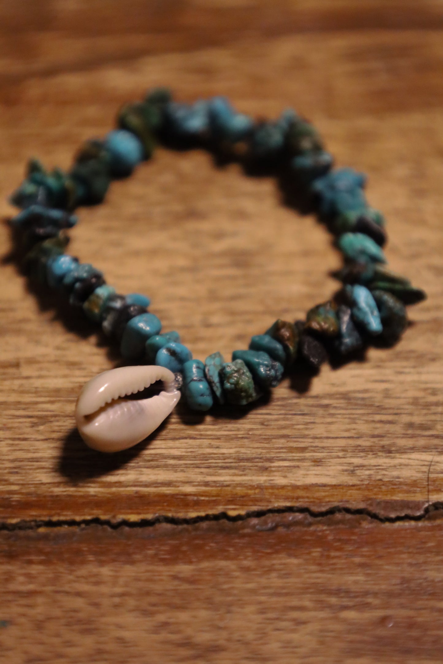 Pulsera Susurro de las olas