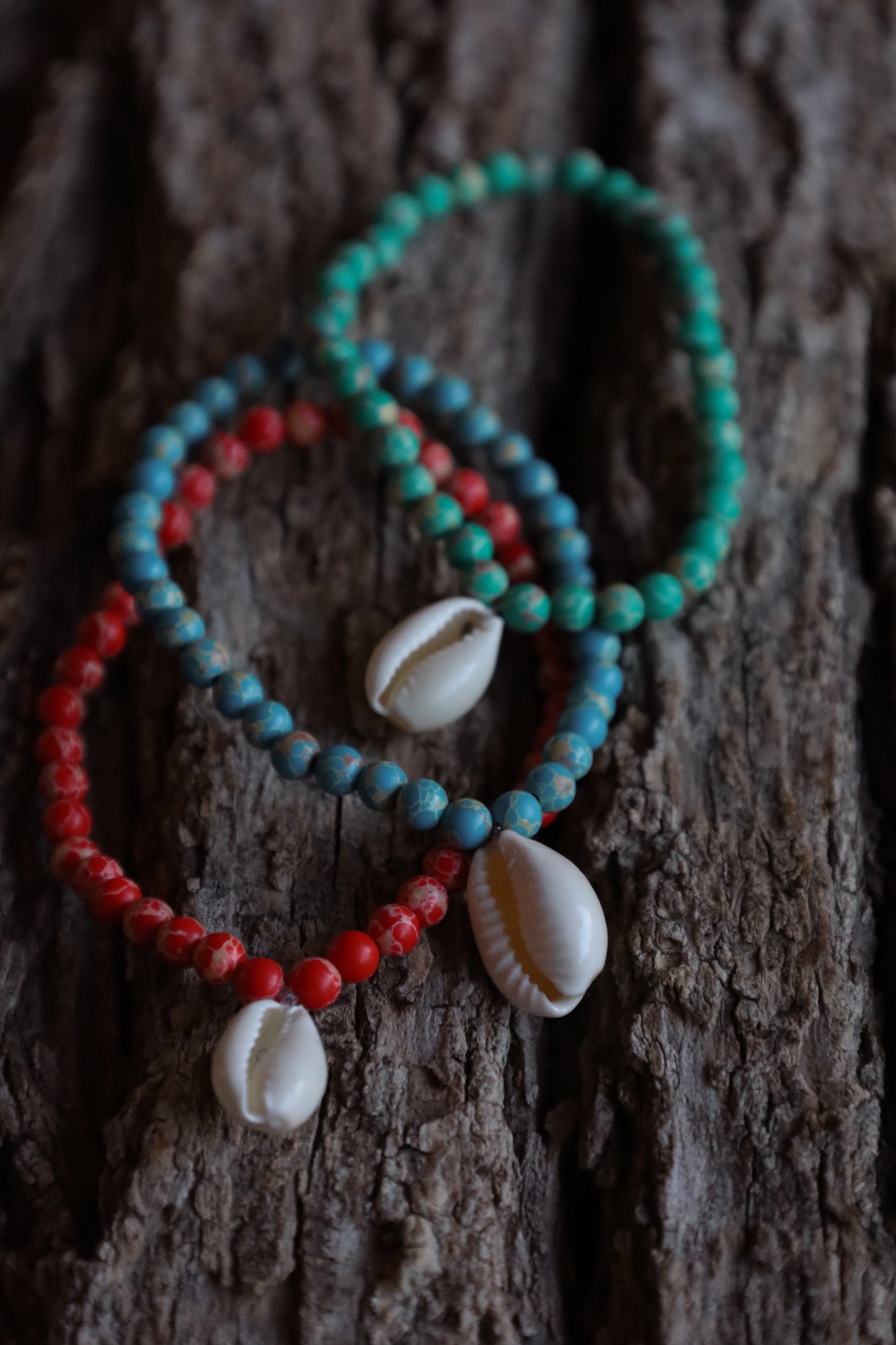 Pulsera brisas del mar