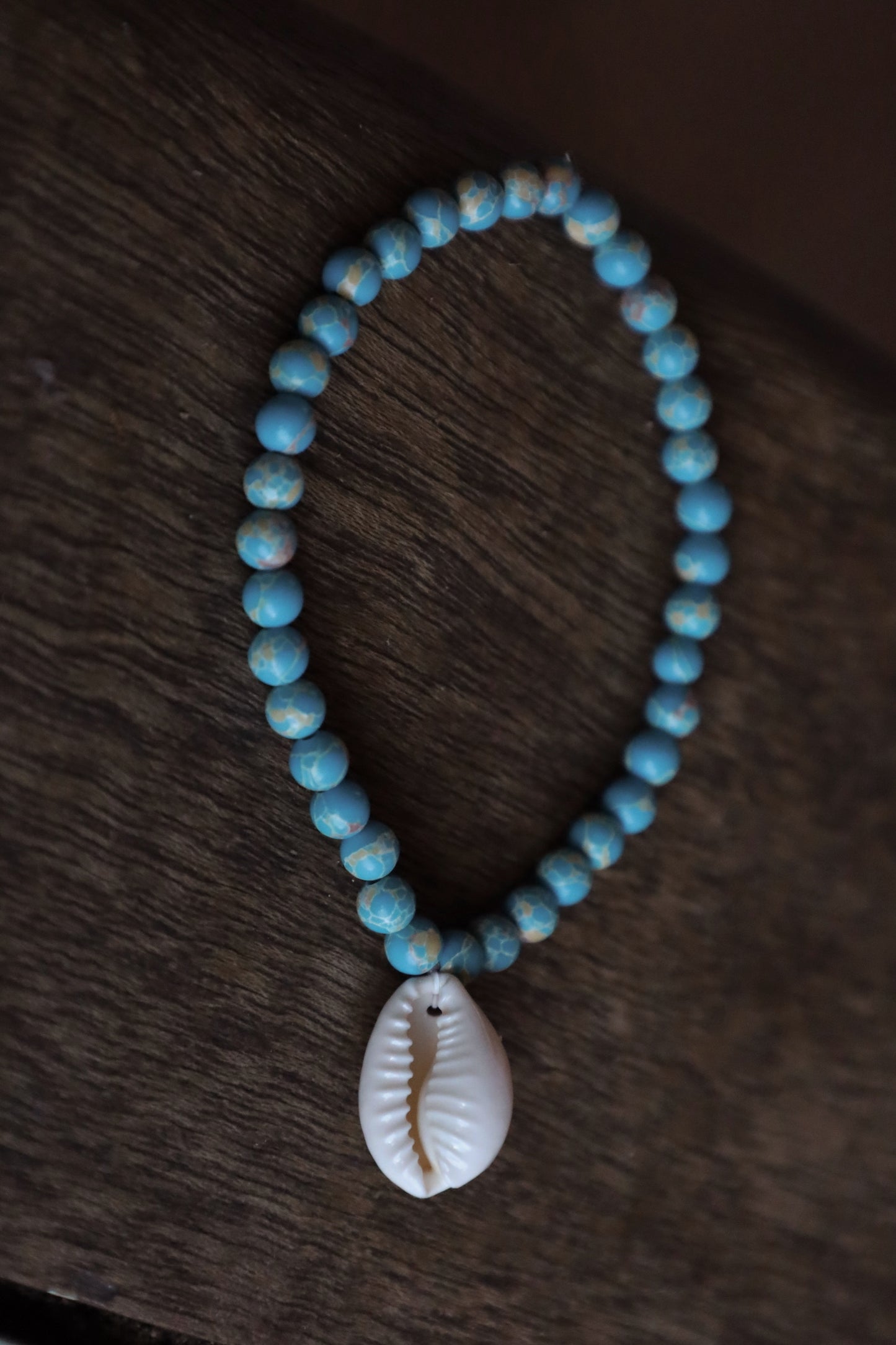 Pulsera brisas del mar