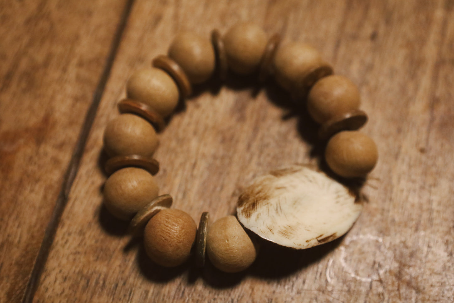Pulsera Nakuma