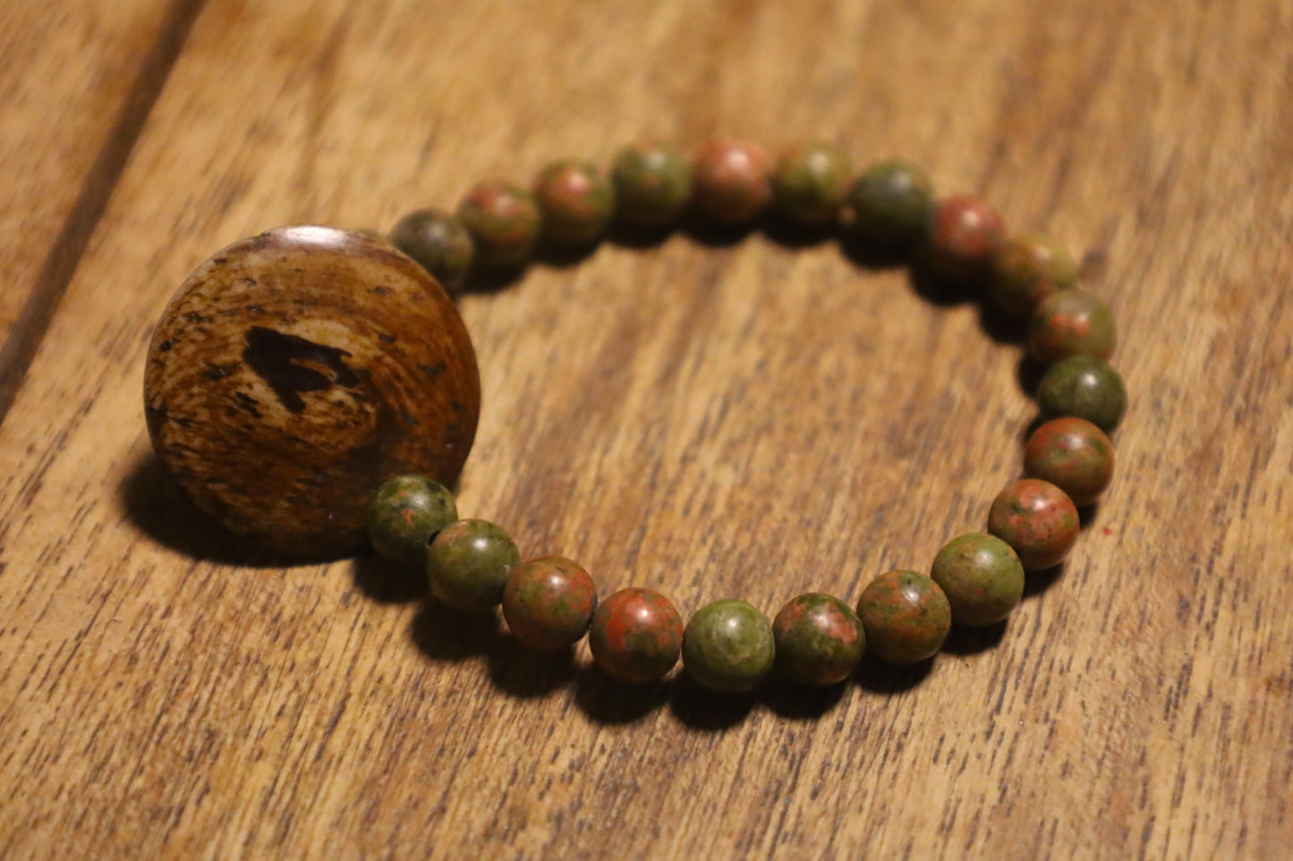 Pulsera Haikiki