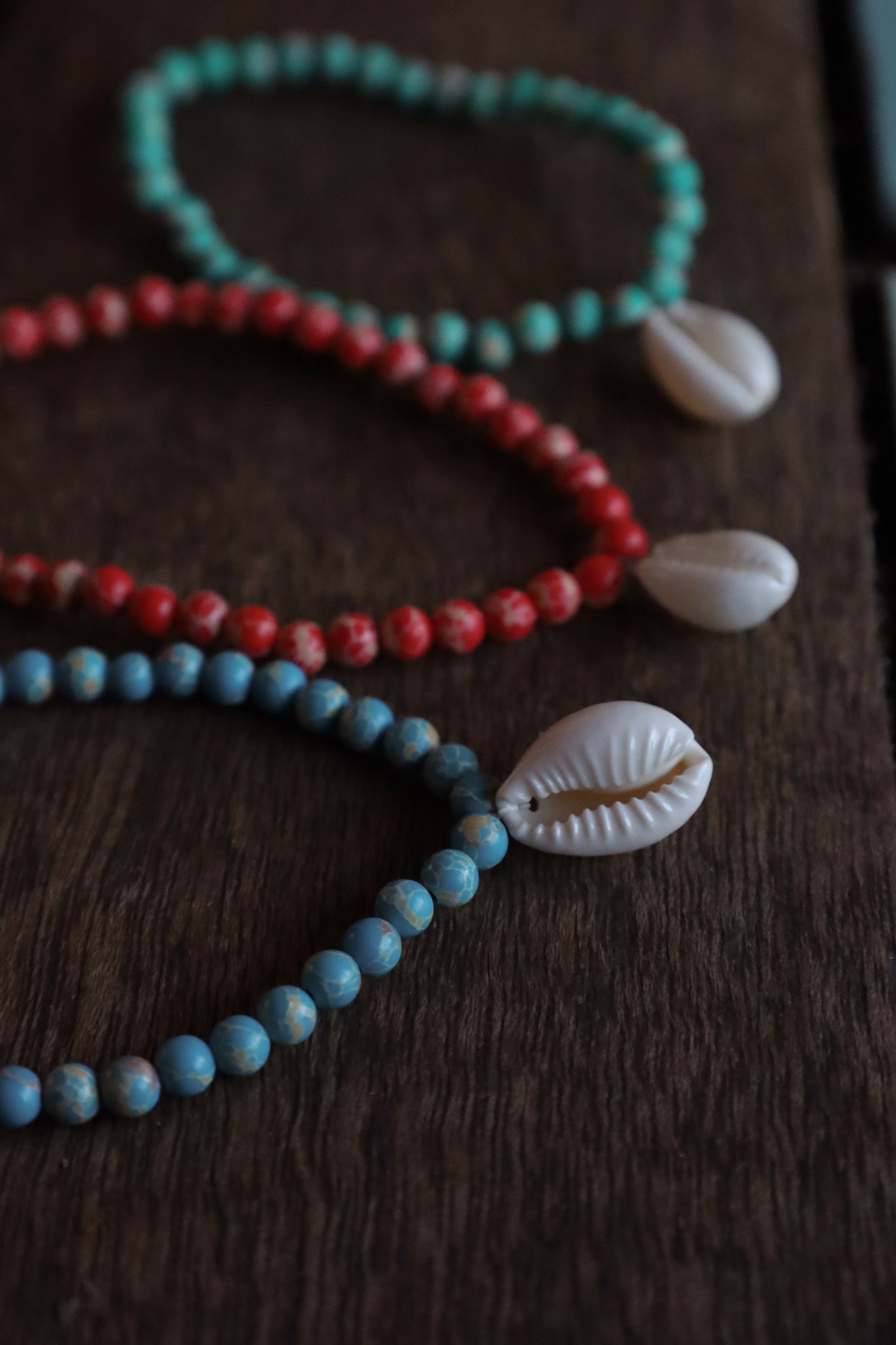Pulsera brisas del mar