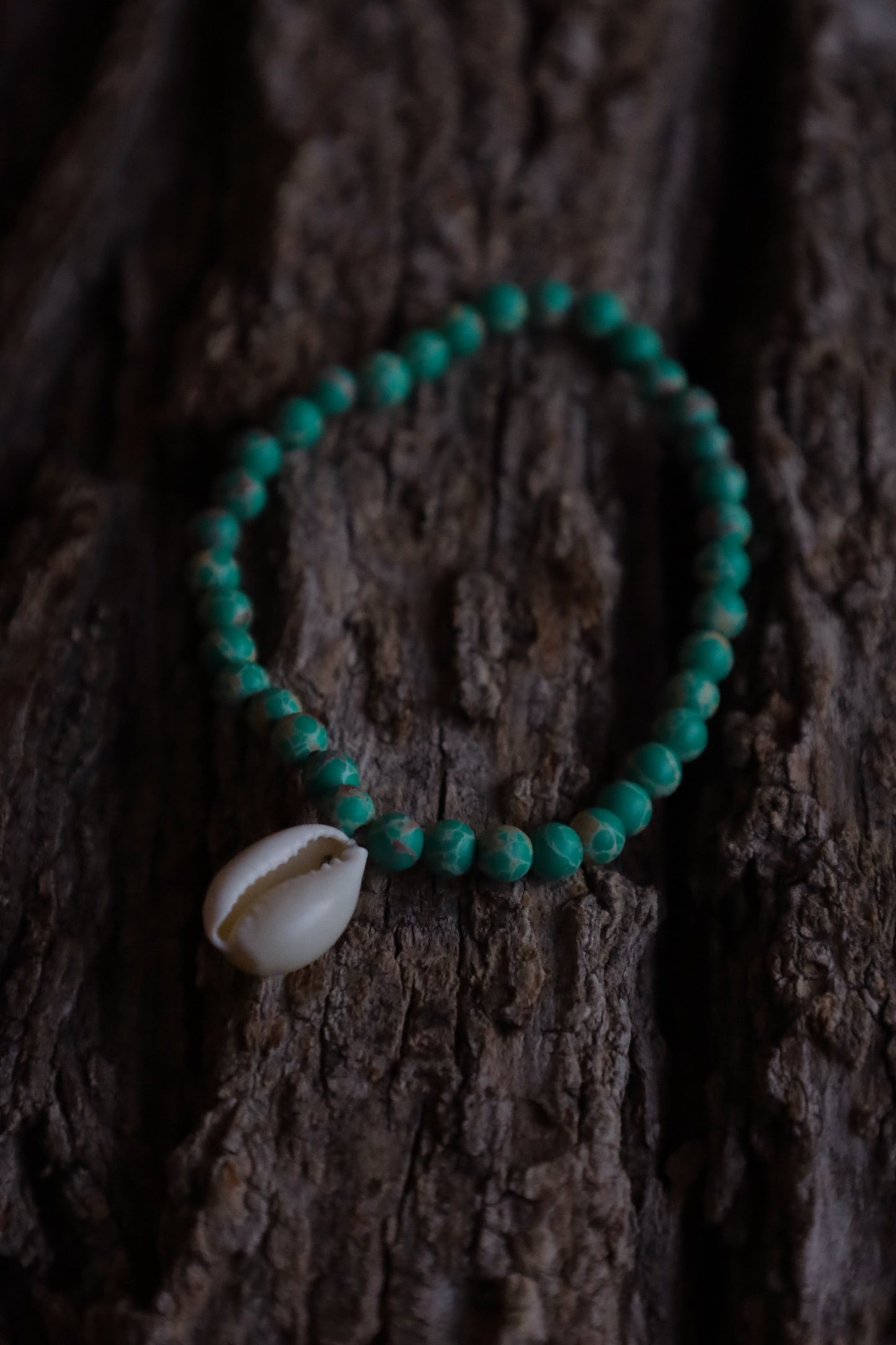 Pulsera brisas del mar