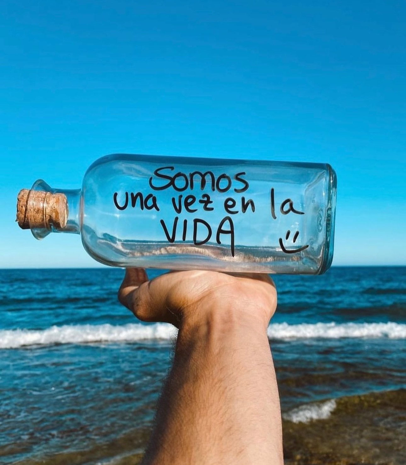BOTELLAS