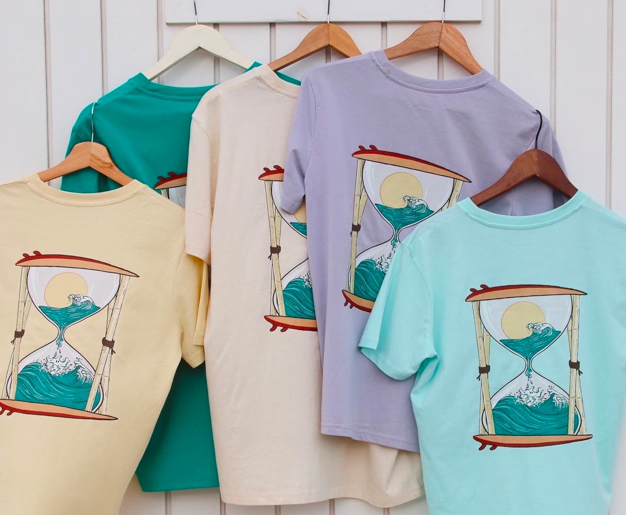 CAMISETAS