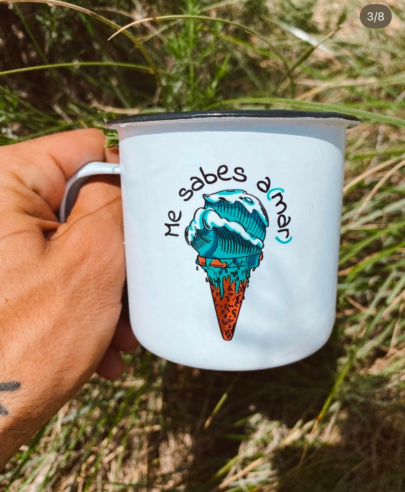 CAFÉ Y BUENA VIBRA