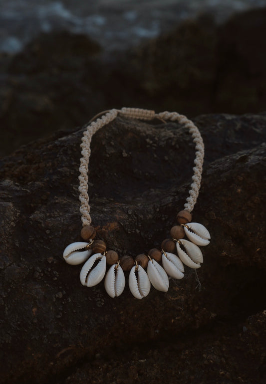 Collar princesa del mar