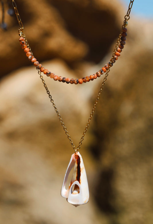 Collar Elixir del mar