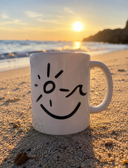 El corazón está pa llenarlo y la vida pa vivirla🌞🌊