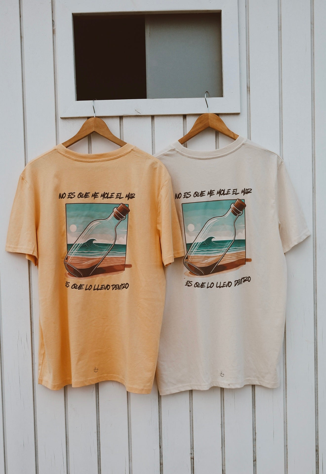 Es que lo llevo DENTRO 🌊 🤍