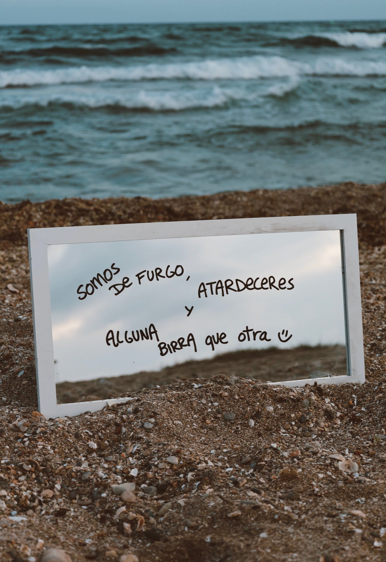 Sudadera Ohana 🚐 ☀️