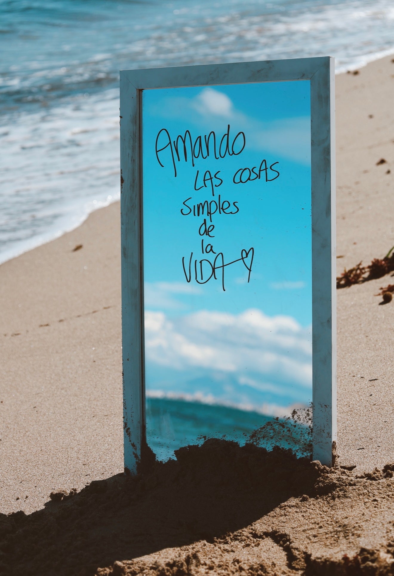 Sudadera Ohana 🚐 ☀️