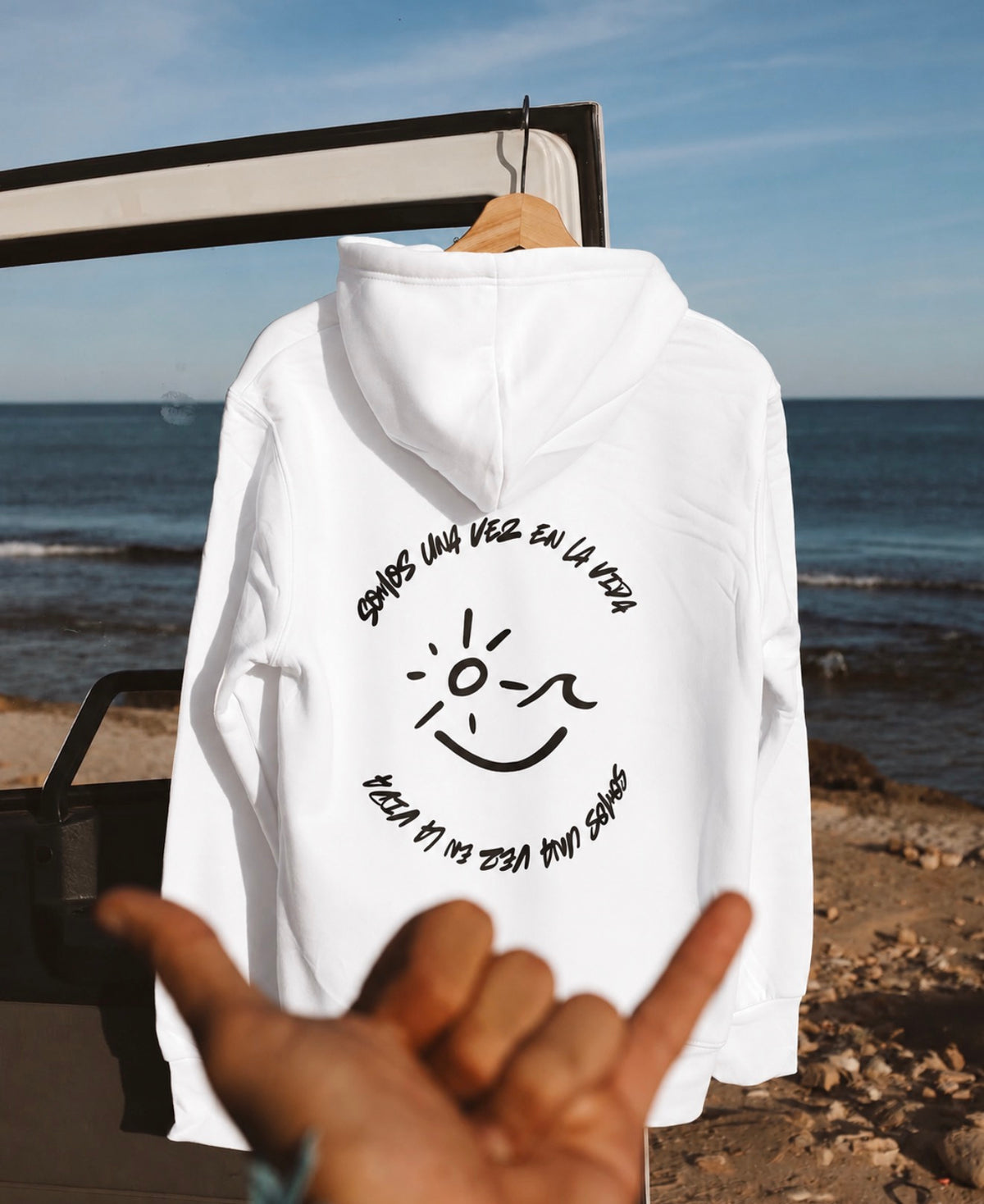 Somos una vez en la Vida ☀️