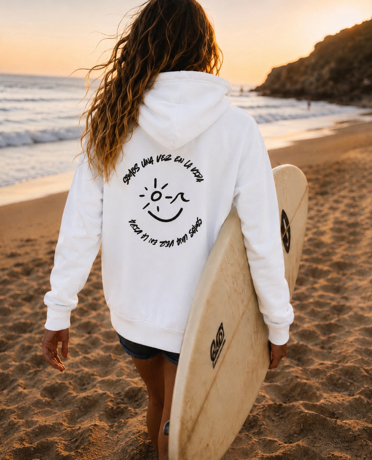 Somos una vez en la Vida ☀️