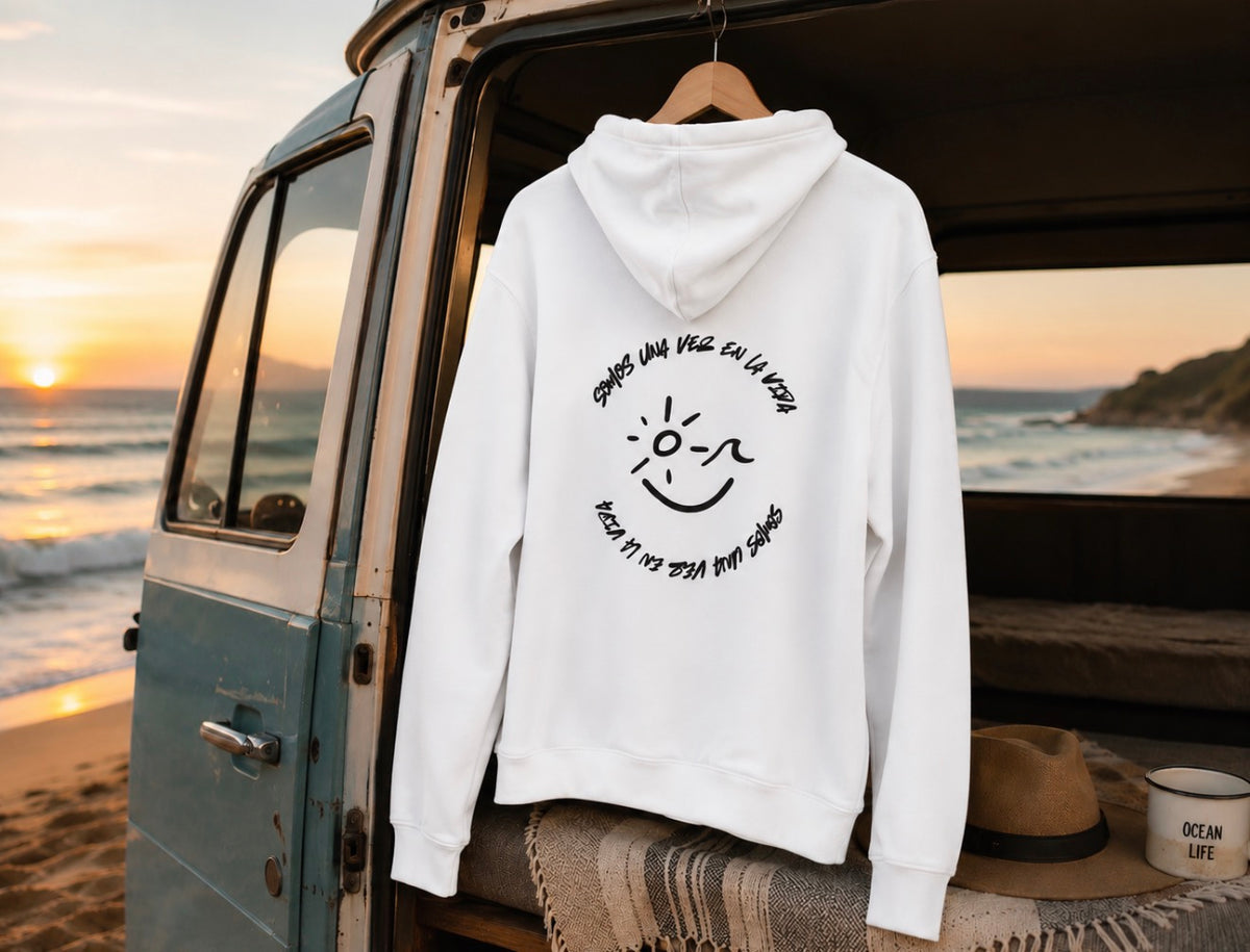 Somos una vez en la Vida ☀️