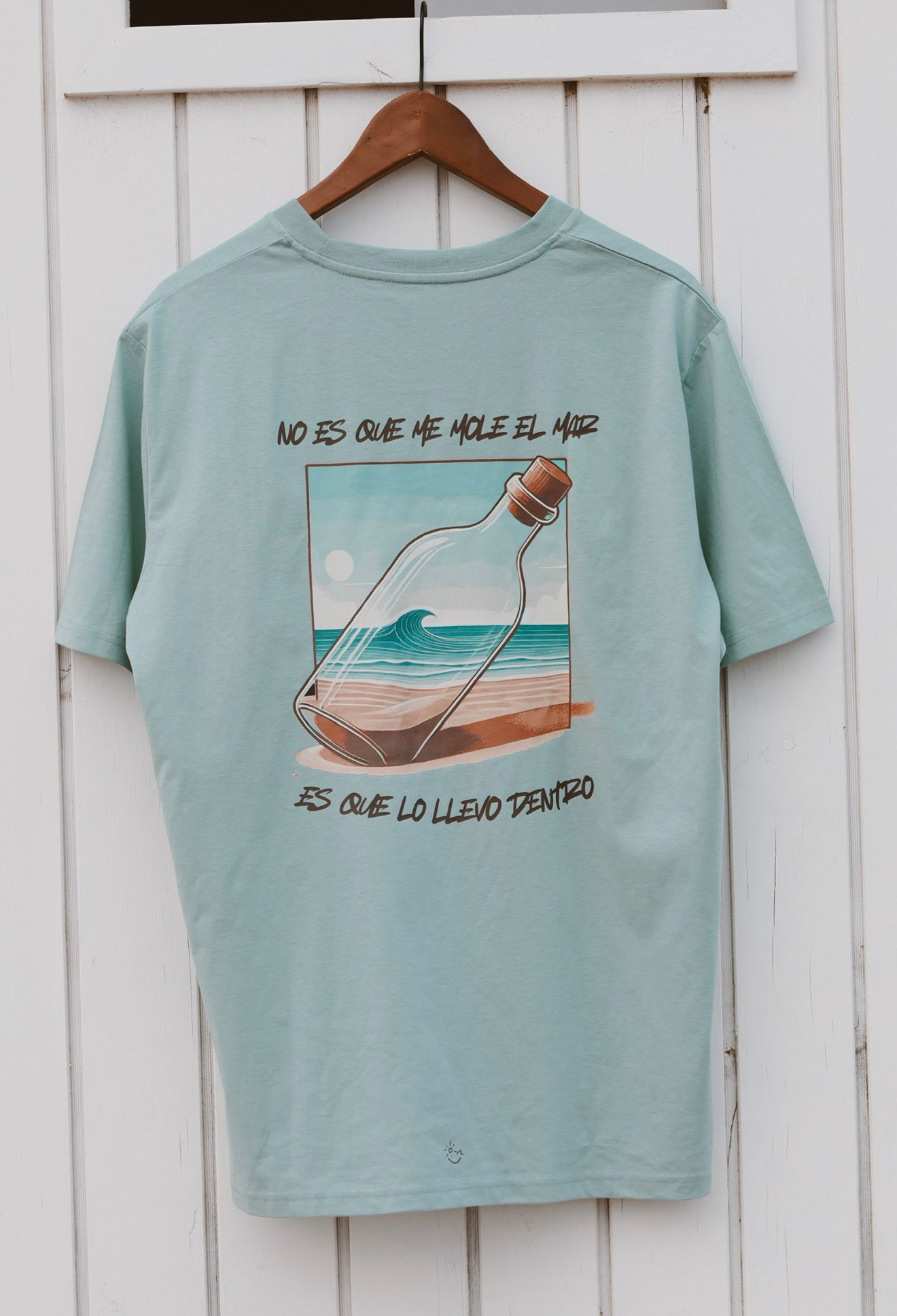 Es que lo llevo DENTRO 🌊 🤍