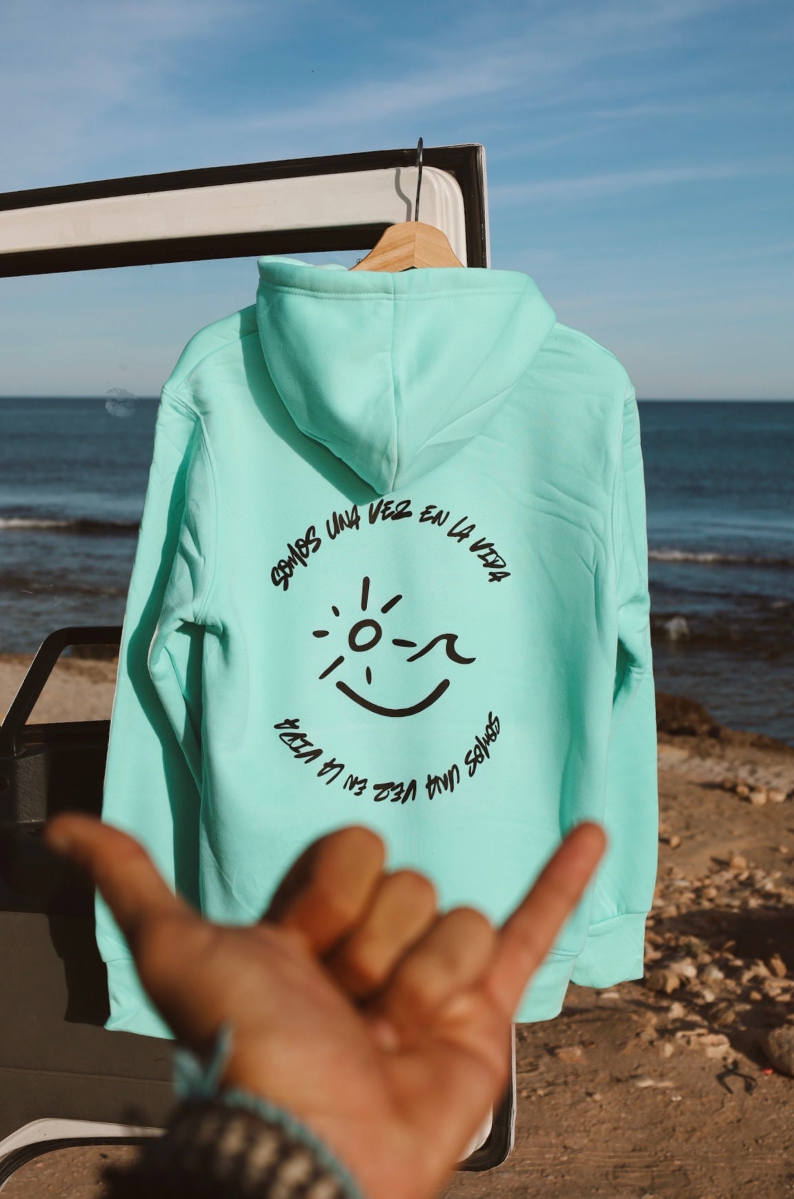 Somos una vez en la Vida ☀️