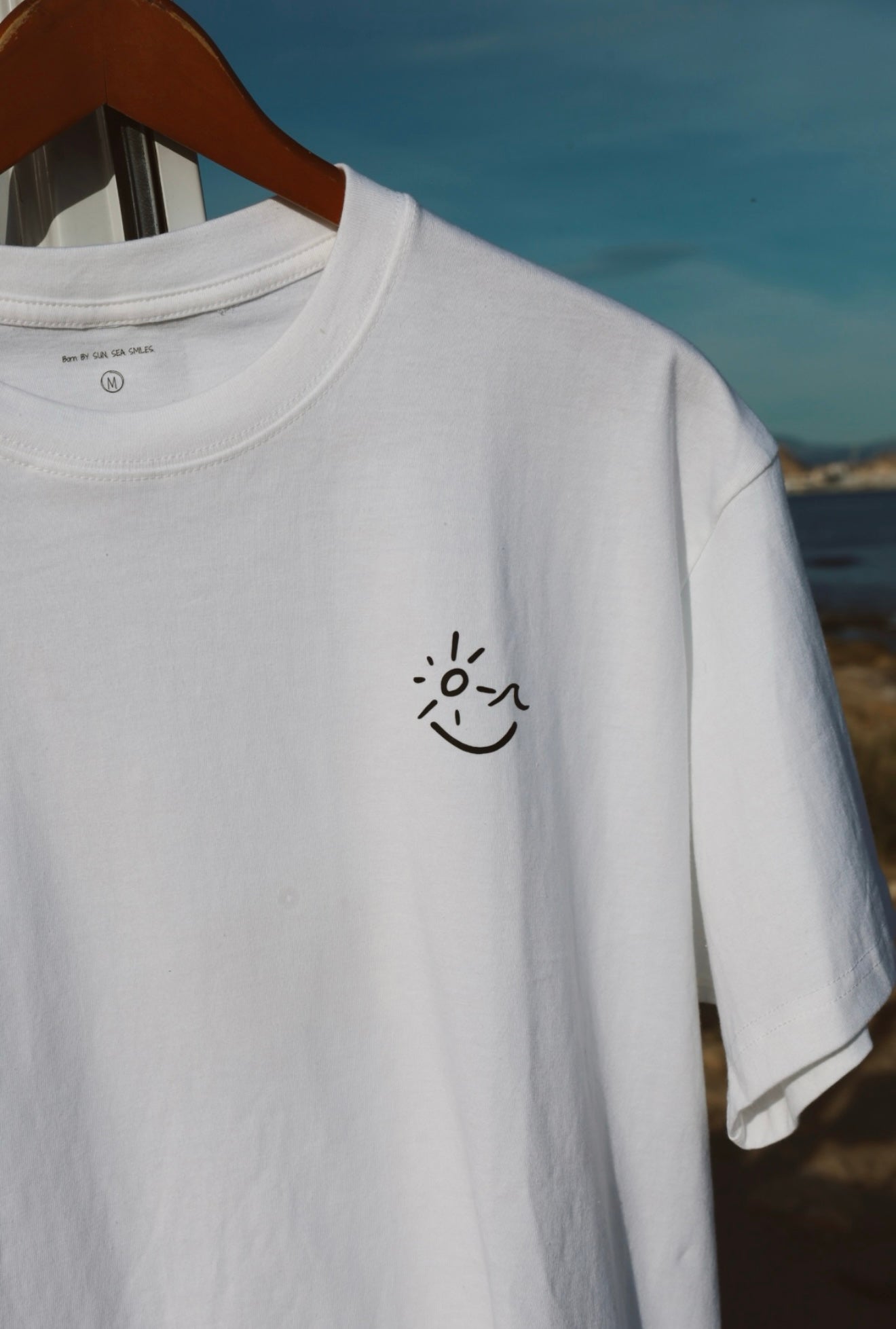 Camiseta Ohana 🚐 🌞