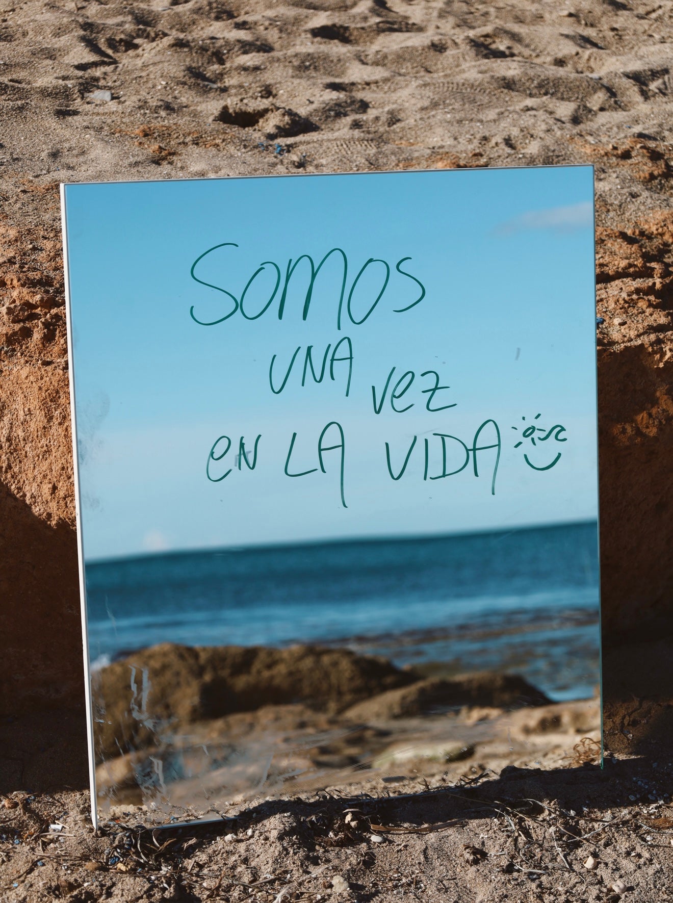 Somos una vez en la Vida ☀️