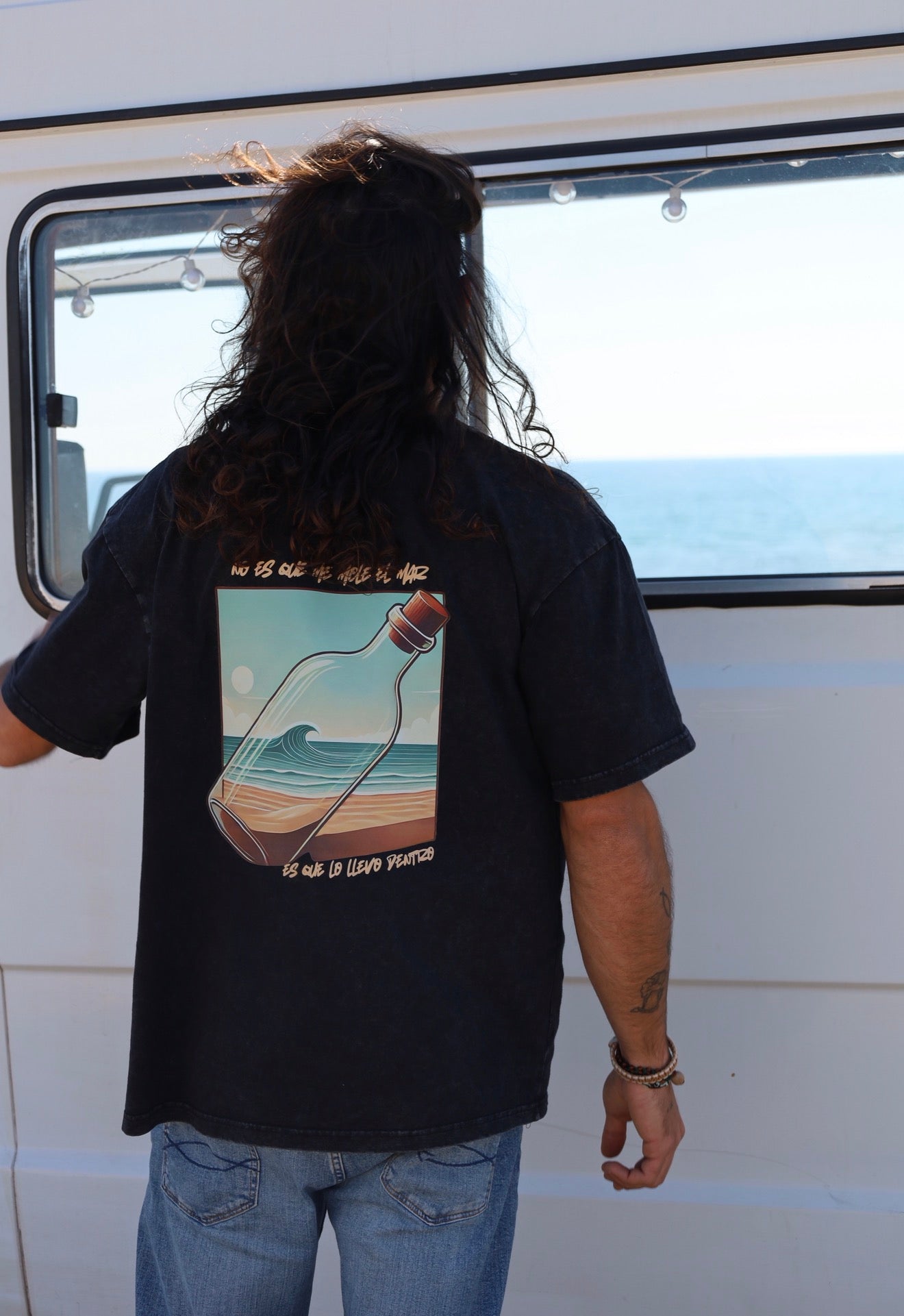 Es que lo llevo DENTRO 🌊 🤍