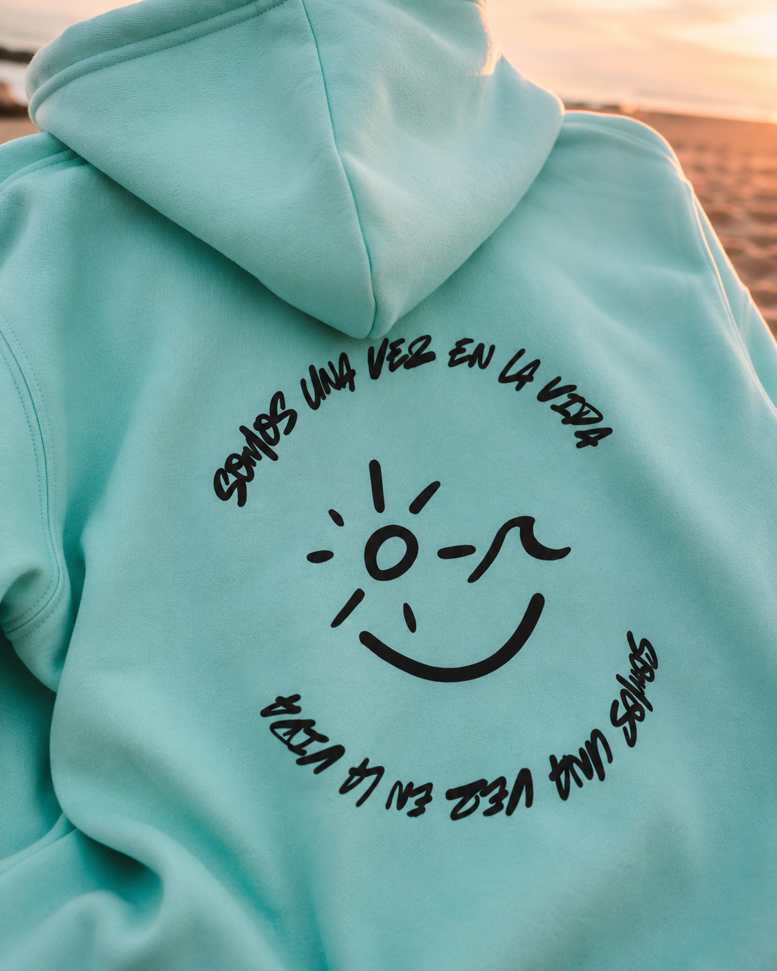 Somos una vez en la Vida ☀️