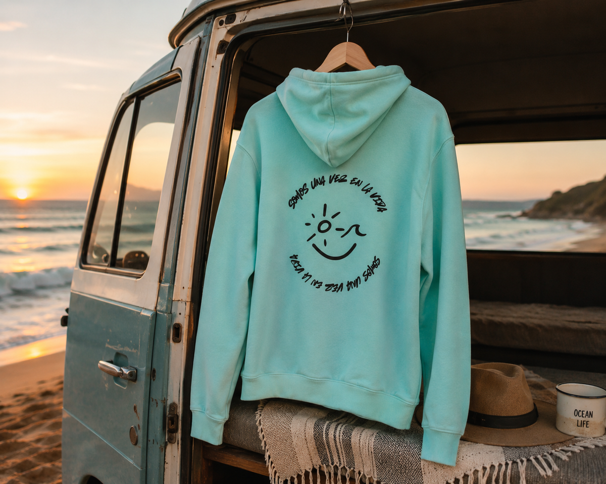 Somos una vez en la Vida ☀️