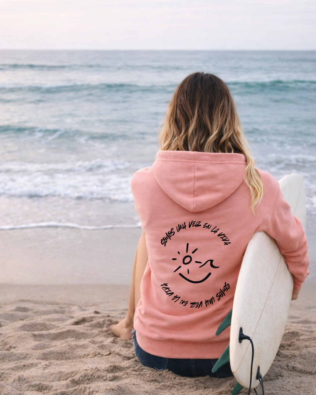 Somos una vez en la Vida ☀️