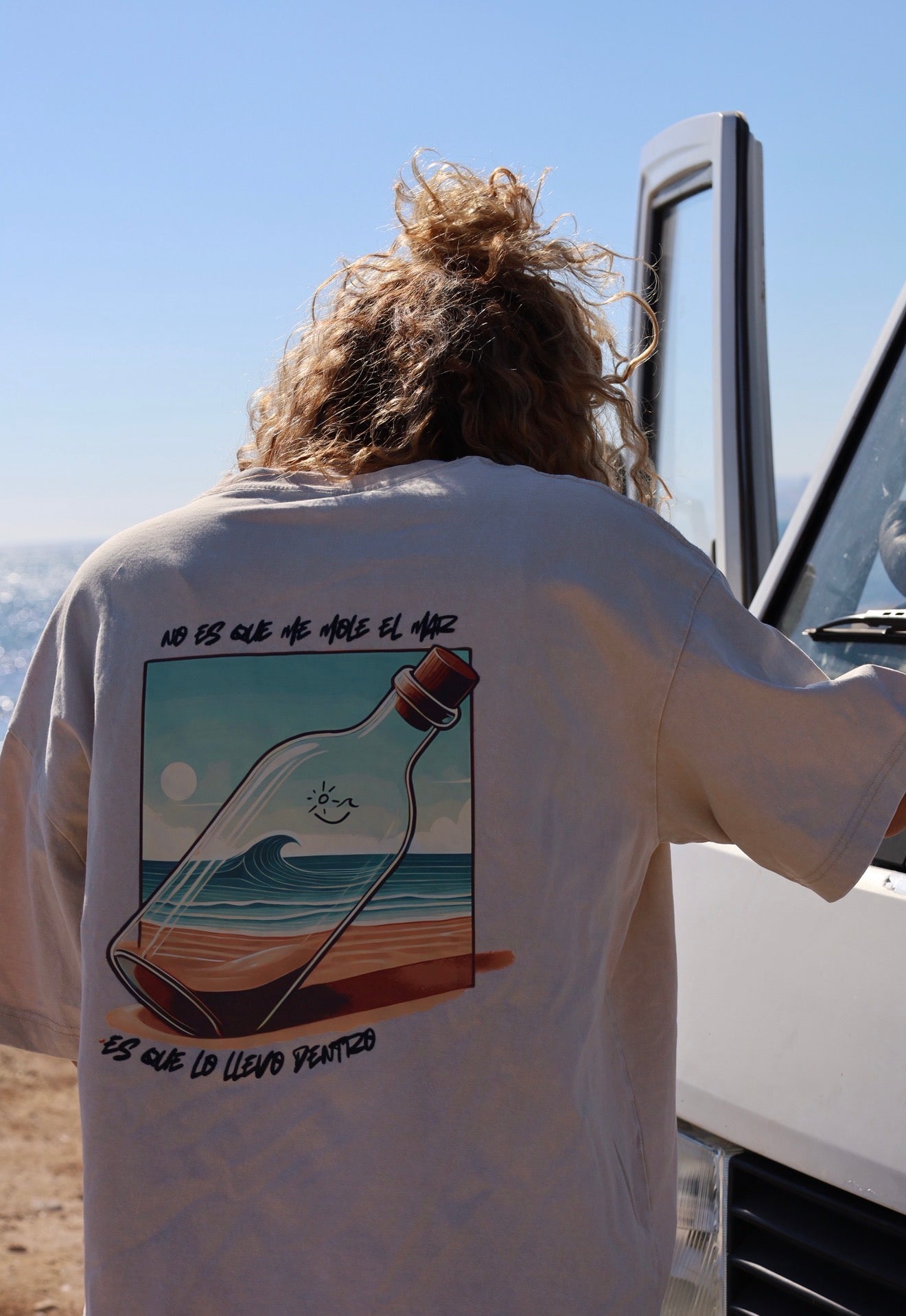 Es que lo llevo DENTRO 🌊 🤍