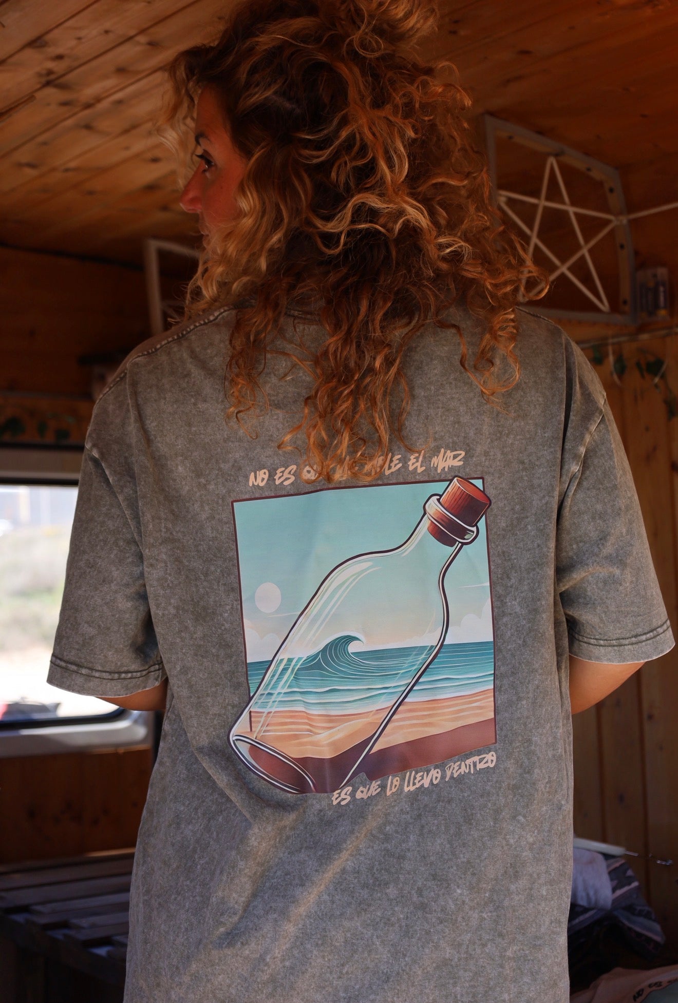 Es que lo llevo DENTRO 🌊 🤍