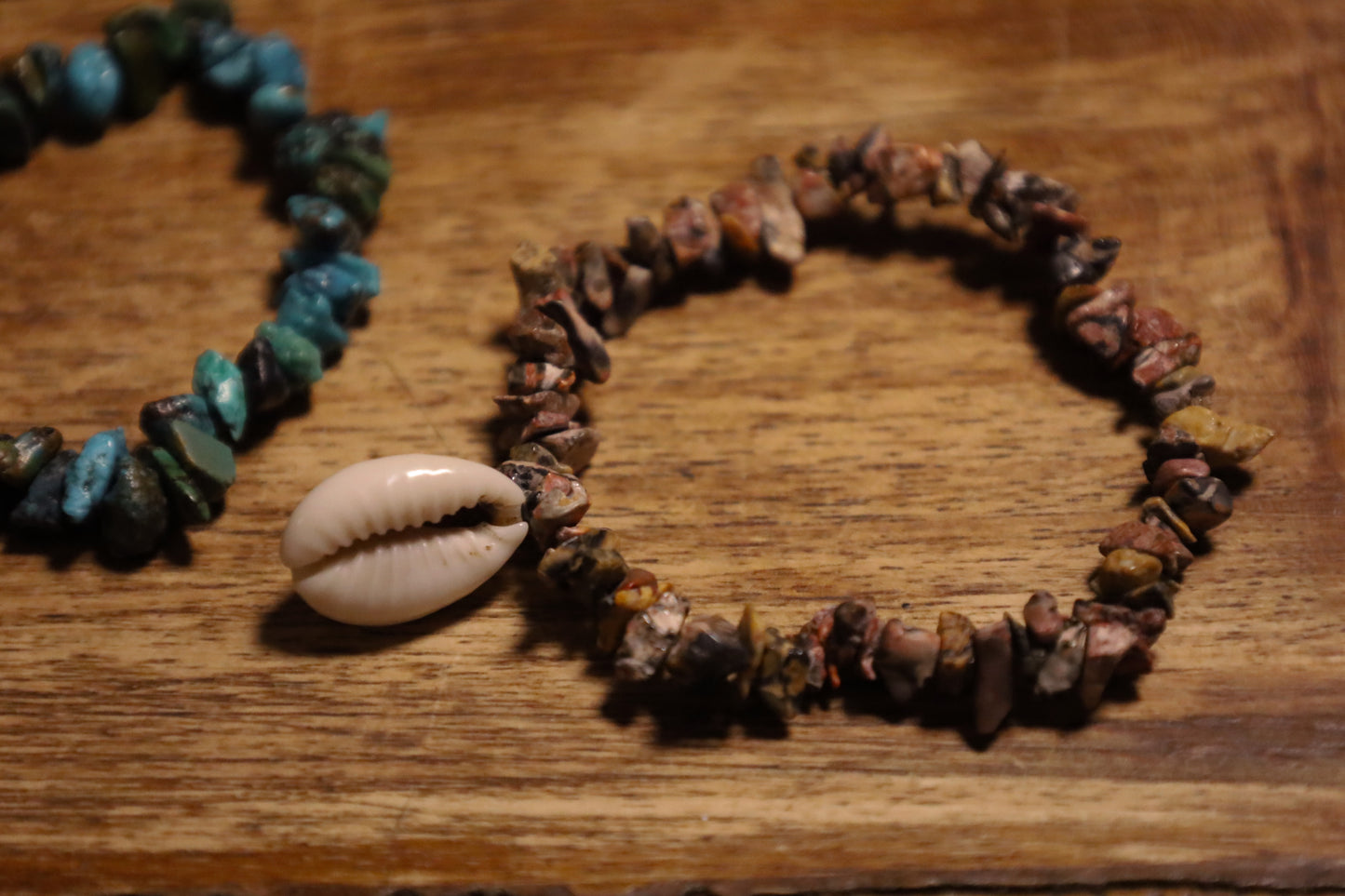 Pulsera Susurro de las olas