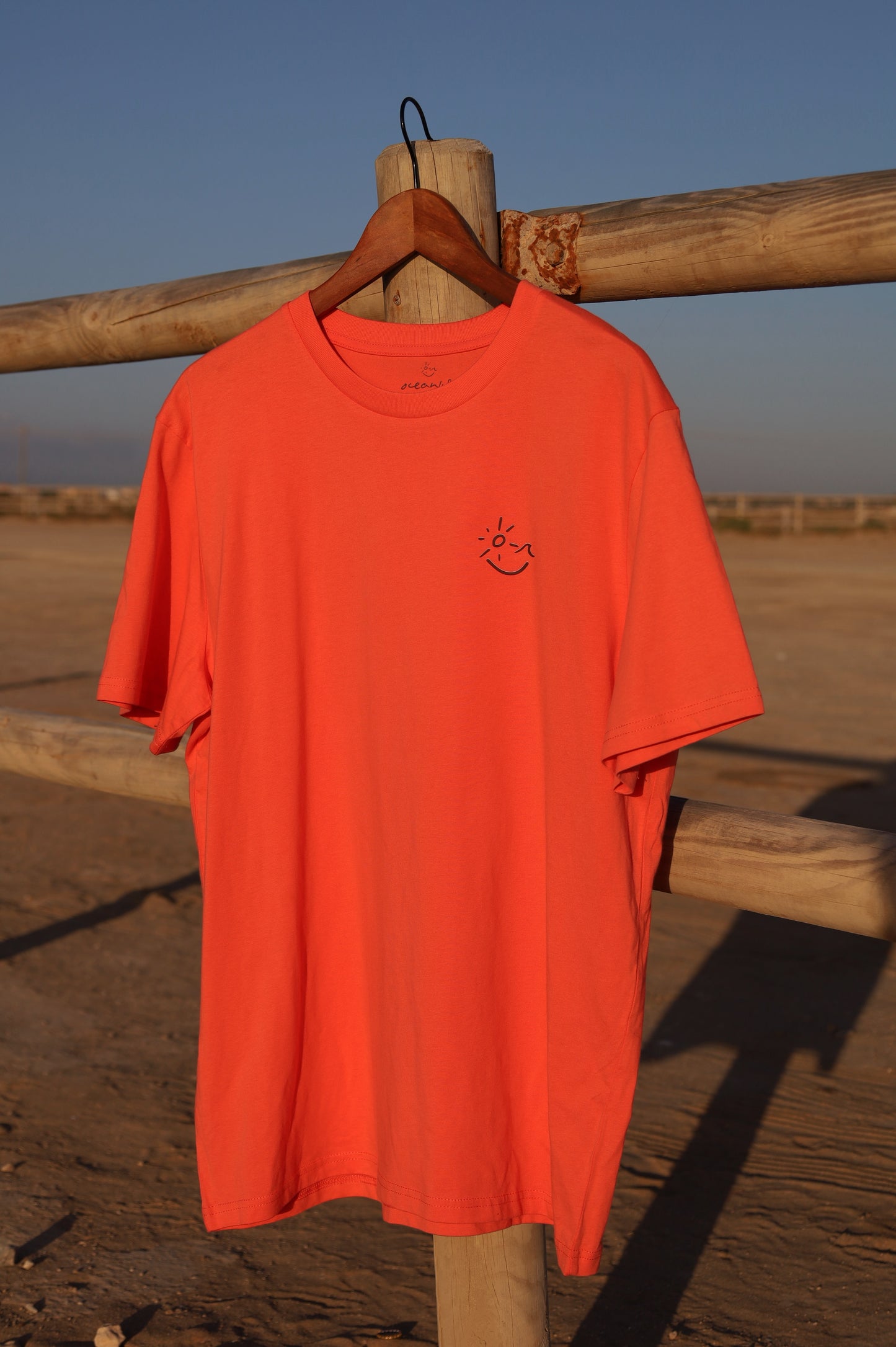 Camiseta Compañer@ de aventuras.