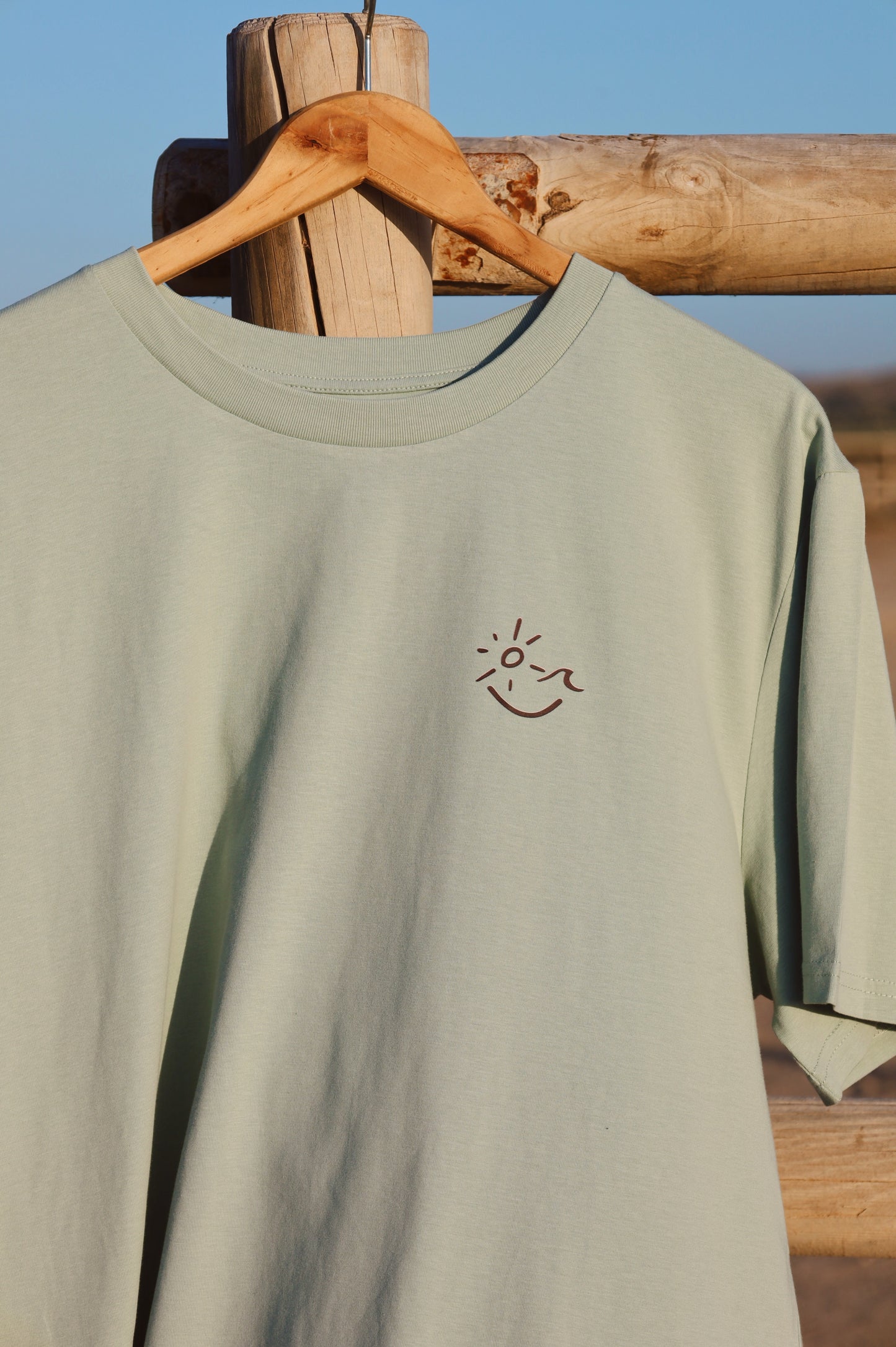 Camiseta Compañer@ de aventuras.