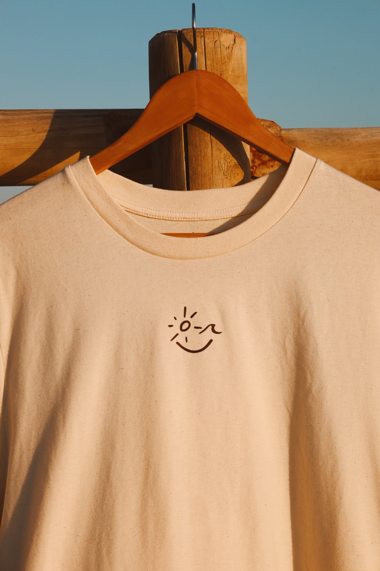 SOMOS UNA VEZ EN LA VIDA